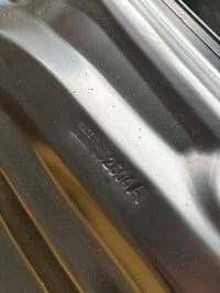 Capot Audi Q3 Neuf noir