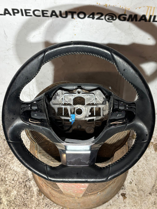 Volant Peugeot 308 2 phase 2