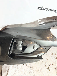 Pare chocs avant Ford Focus 4 phase 2