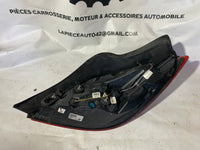 Feu arrière gauche Opel Insignia A