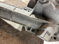 Crémaillère de direction Peugeot 207