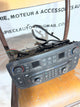 Autoradio Peugeot Citroën