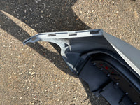 Pare choc arrière Audi A1 8X0