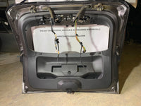 Hayon Peugeot 2008 2