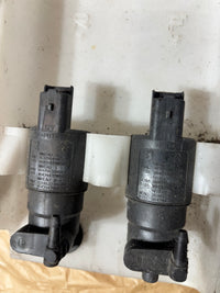 Réservoir de lave glace Toyota Aygo