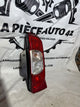 Feux arrière droit Peugeot Bipper / Citroën Nemo