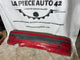 Pare choc arrière Peugeot 206 + rouge