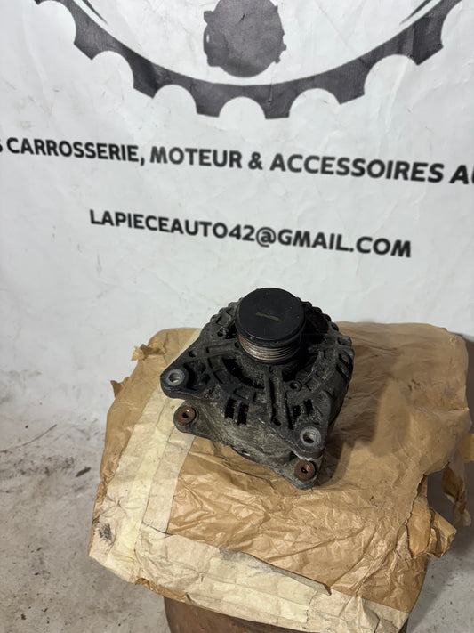 Alternateur Renault Kangoo 2