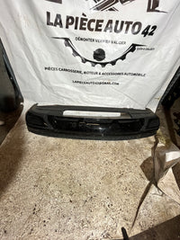 Pare choc arrière Audi Q7 noir
