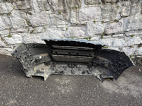 Pare choc avant Peugeot 5008
