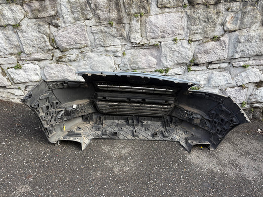 Pare choc avant Peugeot 5008