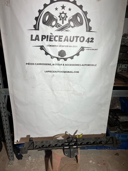Renfort supérieur Peugeot Partner 2 ou berlingo 2 (b9)