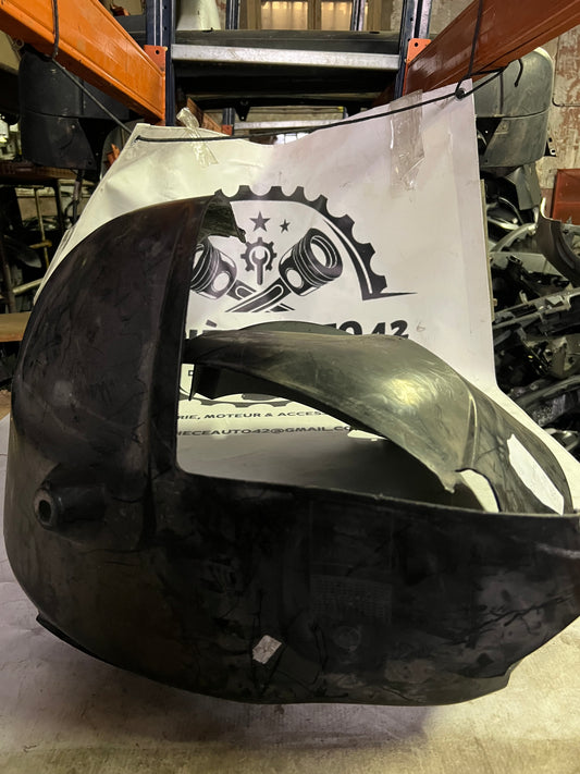Pare boue avant gauche Jaguar XJ
