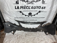 Pare choc avant Peugeot 2008