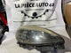 Phare avant droit Renault Scenic 3 phase 2