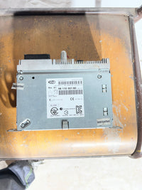 Autoradio Peugeot Citroën Smeg