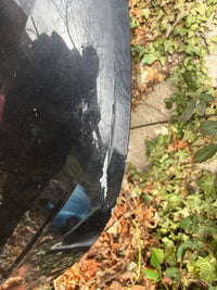 Capot Audi A1