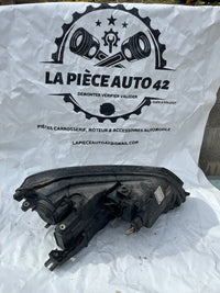 Phare avant gauche Volkswagen Sharan 7N
