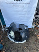 Pare boue avant droit Peugeot 5008