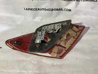 Feu arrière gauche Mercedes classe C led w 204