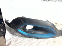 Pare choc inférieur avant Citroën C4 3