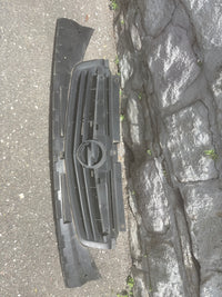Calandre Opel Vivaro