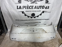 Pare choc arrière Renault Twingo 3 Blanc 850229086R