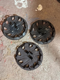 Enjoliveur Citroën 16 pouces