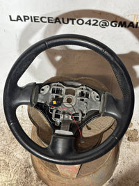Volant Peugeot 206