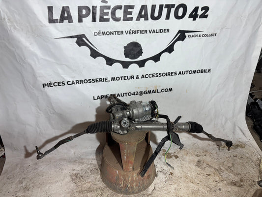 Crémaillère de Direction electrique Peugeot 207