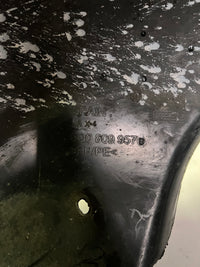Pare boue avant gauche Volkswagen polo 4