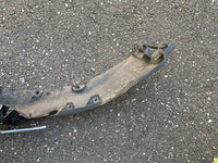 Pare choc avant Peugeot 5008 2