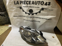 Phare avant droit Seat Ibiza (6J)