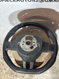 Volant Volkswagen Scirocco