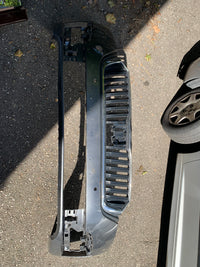 Pare choc avant Skoda Octavia mk4