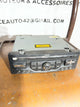 Autoradio Peugeot Citroën RNEG