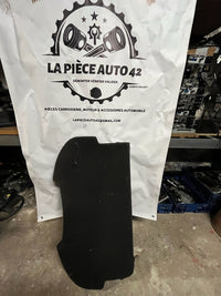 Plage arrière Seat Ibiza 6J