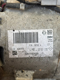 Compresseur de climatisation Renault Clio 4