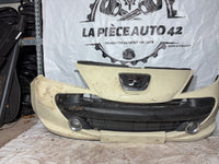 Pare choc avant Peugeot 207