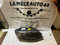 Phare avant Droit Skoda Octavia Mk3 (5E)