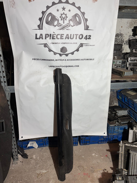 Plage arrière Mercedes Classe A w169