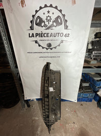 Renfort inférieur Peugeot 208 1