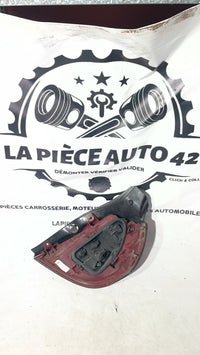 Feux arrière gauche Renault Clio 3