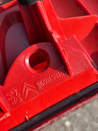 Feux de stop arriéré supplémentaire Peugeot 207