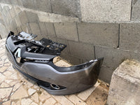 Pare choc avant Renault Clio 4 (IV)