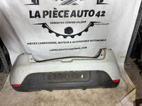 Pare choc Renault Clio 4 phase 1 Blanc 850222925R