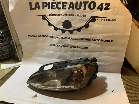 Phare avant gauche Golf 7