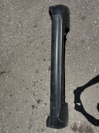Pare choc arrière Citroën Berlingo K9 4 radars
