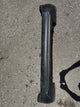 Pare choc arrière Citroën Berlingo K9 4 radars