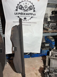 Plage arrière Renault Espace 4